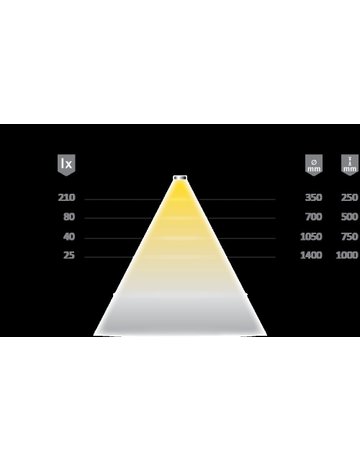 Bild Versa SuperPlus Mini ww L=6m 12VDC 6W/m, LTG 2x1.8m M1 - Halemeier-3