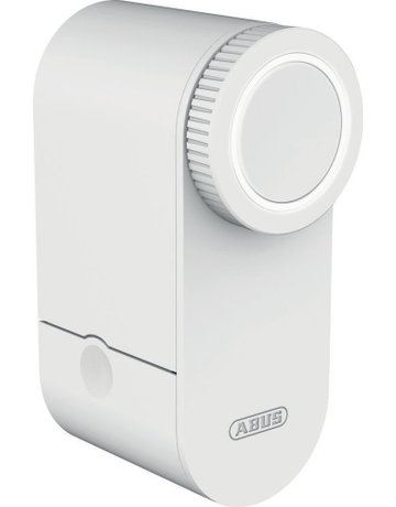 Bild HomeTec Pro BT Türschlossantrieb LOXERIS One CFA4100W - ABUS-0
