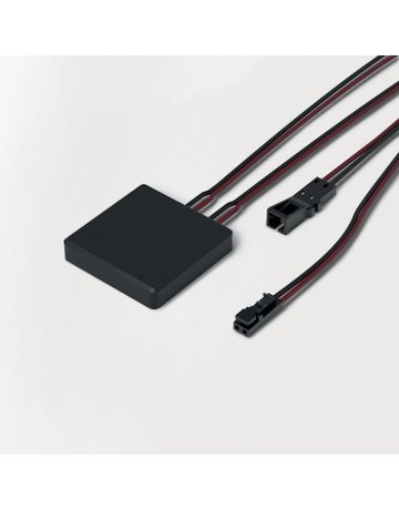 Bild MultiWhite² Basic Control 12VDC, maximal 36W, LTG 1m, M1 - Halemeier-0