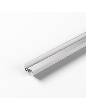 Bild ChannelLine S2 Alu L=2500 Aluminiumprofil - Halemeier-0