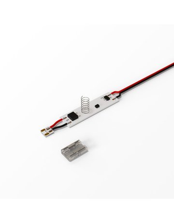 Bild ChannelLine Sensor 12VDC max. 36W LTG 1,8m M1 - Halemeier-0