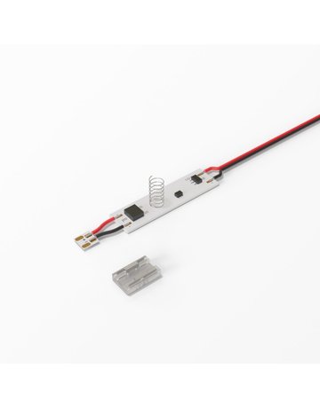 Bild ChannelLine Sensor 12VDC max. 36W LTG 1,8m M1 - Halemeier-1