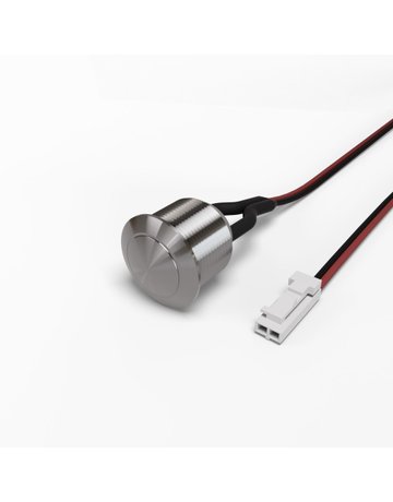 Bild Taster für LED Dimmer EDS Optik L=1800 - Halemeier-0