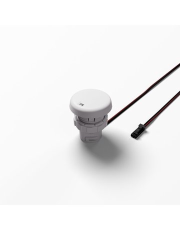 Bild Microwave Sensor 12VDC für Smartempfänger - Halemeier-0