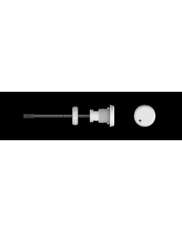 Bild Microwave Sensor 12VDC für Smartempfänger - Halemeier-2