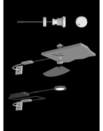 Bild Microwave Sensor 12VDC für Smartempfänger - Halemeier-3