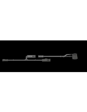 Bild Mini-Einbauwippschalter 12VDC schwarz max. 36W LTG 3,0m M1 - Halemeier-3