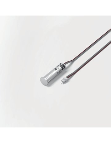 Bild MultiSwitch2 Magnet Einbohrsensor Türkontaktschalter, Reed Sensor 3m Ltg. - Halemeier-0