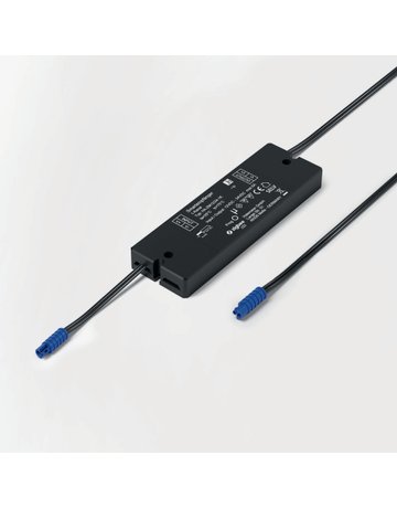 Bild Smartempfänger 24VDC maximal 1x120W Zigbeeempfänger - Halemeier-0