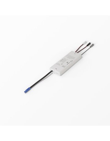 Bild Smartempfänger MaxiColor RGBW PnP 24VDC RGBW max. 120W ZigBee MP2 - Halemeier-0