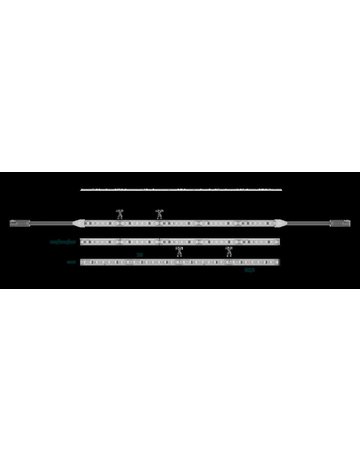 Bild Versa Inside 1200 24VDC ww 160LED/m L=50m 8W/m Konfektionsrolle - Halemeier-4