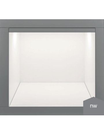 Bild Versa Inside 1200 24VDC ww 160LED/m L=50m 8W/m Konfektionsrolle - Halemeier-3