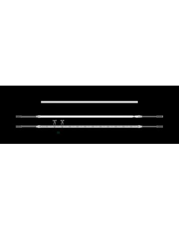 Bild Versa Linear mini 12VDC ww L=3m 6W/m LTG 2x1,8m M1 - Halemeier-4