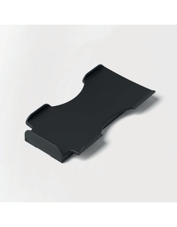 Bild Wandhalterung Basic magnetisch für S-Mitter Basic, 4-Mitter Smart - Halemeier-1