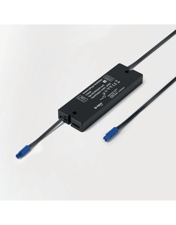 Bild Smartempfänger MultiWhite 24VDC MP2 max.1x72W Zigbeeempfänger mw - Halemeier-0