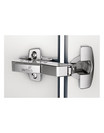 Bild Möbel-Topfscharnier,95° Sensys 8639i,9088034,vorlieg.,vernickelt - Hettich-0