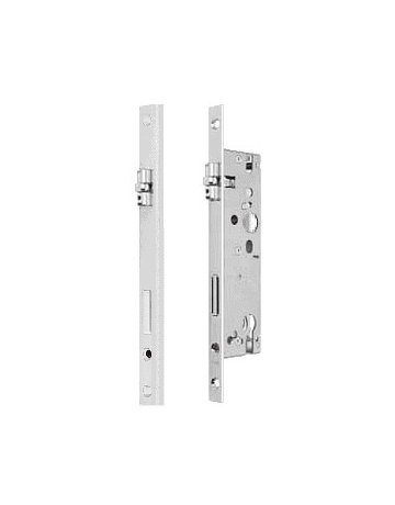Bild Pendeltürschloss B 1315 PZ92, D34,U24x6x268ktg,ER - BKS-0