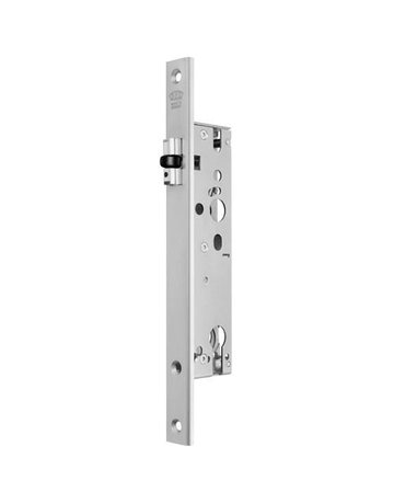 Bild Pendeltürschloss B 1325 PZ92, D40,F24x270ktg,ER - BKS-0