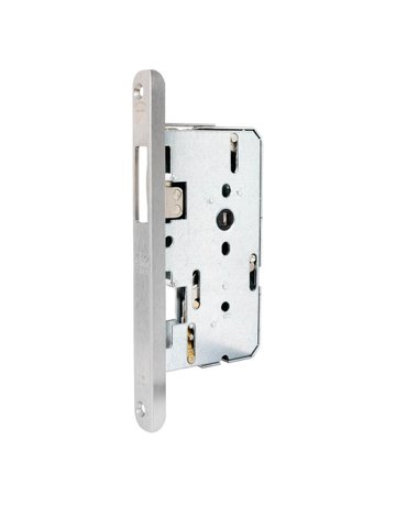 Bild Panik-Treibriegelschloss B 2189 UG/9,D100,W20x12x235rd,ER,DL - BKS-0