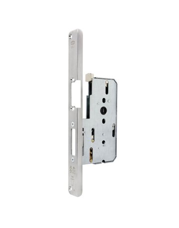 Bild Panik-Treibriegelschloss B 2392 AUTO UG/9,D65,W30x11,5x300rd,ER,DR,STV27 - BKS-0