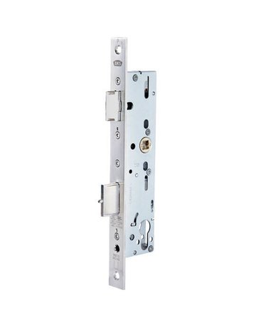 Bild PA-Einsteckschloss B-18250 PZ92/9,D65,F24x270ktg,ER,PAF-D,DL - BKS-0