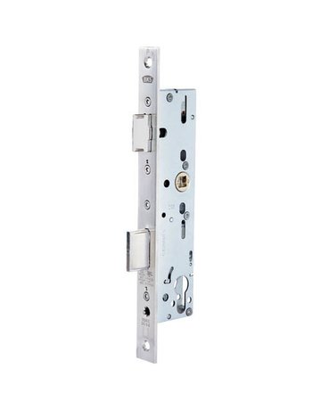 Bild PA-Einsteckschloss B-18260 PZW92/9,D60,F24x270ktg,ER,PAF-E,GFF - BKS-0