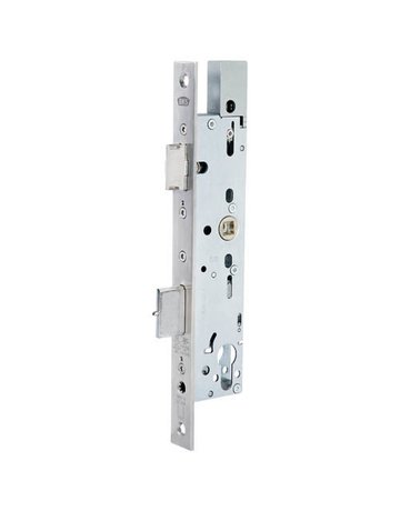 Bild PA-Einsteckschloss B-18310 PZ92/9,D45,F24x320ktg,ER,PAF-B,DR - BKS-0