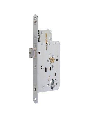 Bild PA-Fallen-Schloss B-21000 PZ72/9,D100,F24x285rd,ER,DL,Panikausführung B - BKS-0