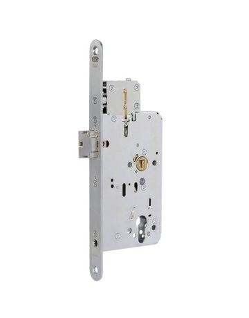 Bild PA-Fallen-Schloss B-21060 PZW72/9,D80,F24x285rd,ER,DL,Panikausführung E - BKS-0