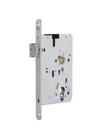 Bild PA-Fallen-Schloss B-21120 PZ72/9,D55,F24x235rd,ER,DL,PAF-C - BKS-0