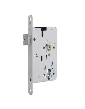 Bild PA-Fallen-Schloss B-21120 PZ72/9,D65,F24x235rd,ER,DL,PAF-C - BKS-0