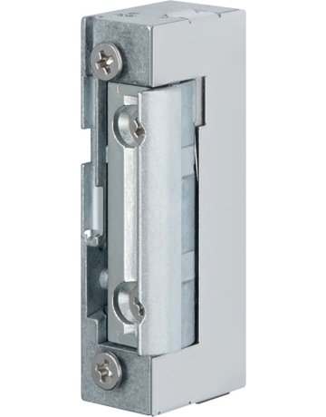 Bild Elektro-Türöffner 118 E Fafix o.Blech, o.Entriegel - effeff-0