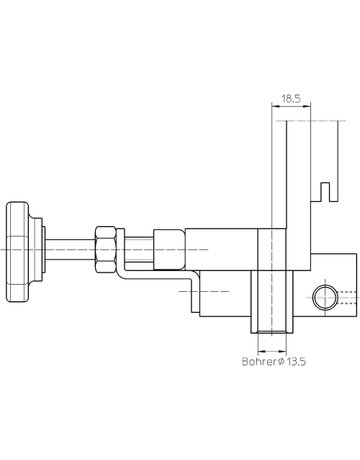 Bild Serienbohrlehre VARIANT V 4600 - SIMONSWERK-3