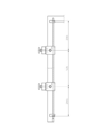 Bild Serienbohrlehre VARIANT V 4600 - SIMONSWERK-2