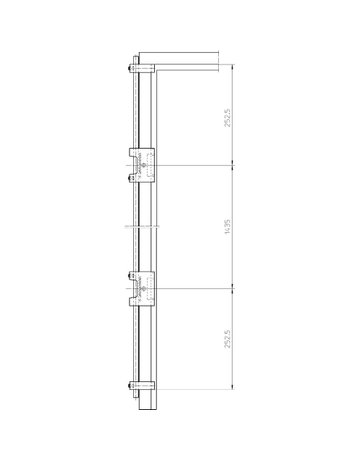 Bild Serienbohrlehre VARIANT V 8100 WF U - SIMONSWERK-2