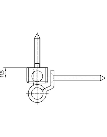 Bild Rollenband SIKU RB 5015 3D 2tlg,DL-R,verkehrsweiß RAL 9016 - SIMONSWERK-3
