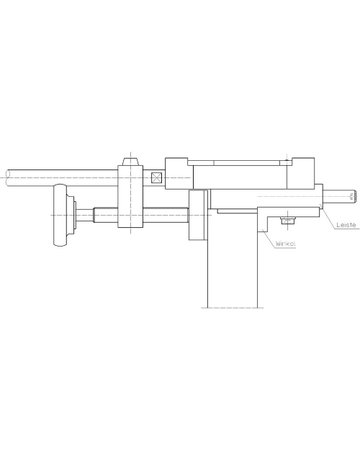 Bild Universalfräsrahmen - SIMONSWERK-3