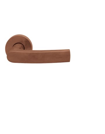 Bild Halbgarnitur 70 1015 ohne Schlüsselrosette ,rd.,8,DR,h-bronze - FSB-0