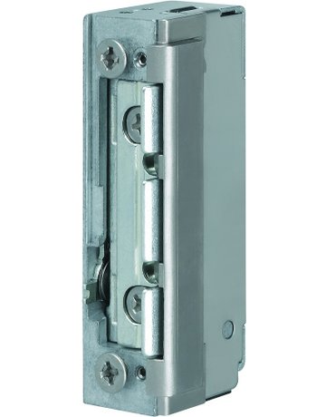 Bild Elektro-Türöffner, ohne Schließblech 118E.14, 10-24V AC/DC, DL-R - effeff-0