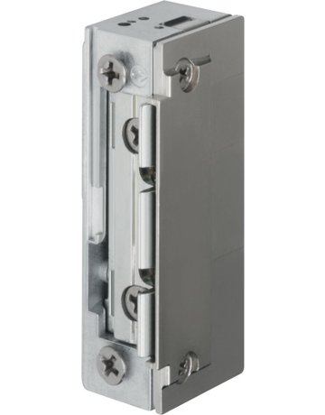 Bild Elektro-Türöffner, ohne Schließblech 118S.13, 10-24V AC/DC, DL-R - effeff-0