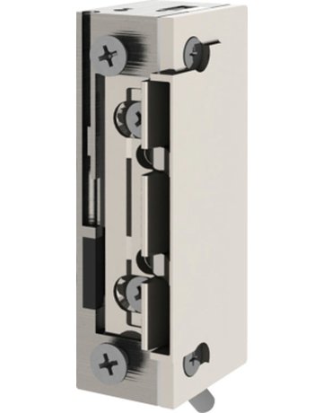 Bild Elektro-Türöffner, ohne Schließblech 118W.13, 6-12V AC/DC, DL-R - effeff-0