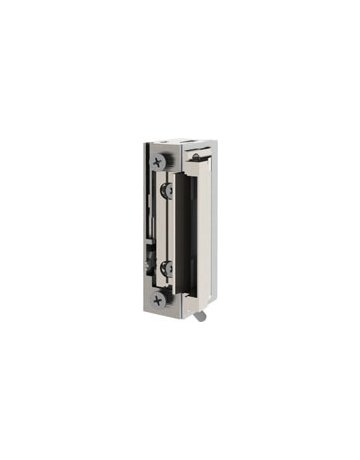 Bild Elektro-Türöffner, ohne Schließblech 118WE10, 10-24V AC/DC, DL-R - effeff-0