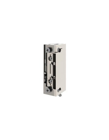 Bild Elektro-Türöffner, ohne Schließblech 118WE13, 6-12V AC/DC, DL-R - effeff-0