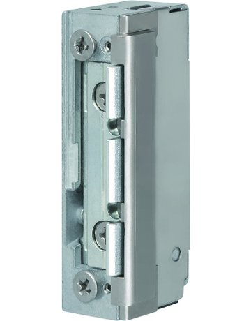 Bild Elektro-Türöffner, ohne Schließblech 118S.14, 22-42V AC/DC, DL-R - effeff-0