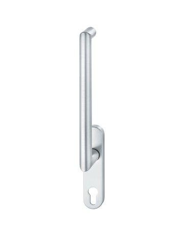 Bild Handhebel 34 1016 Stand.,auß.,ov.,10,ER - FSB-0