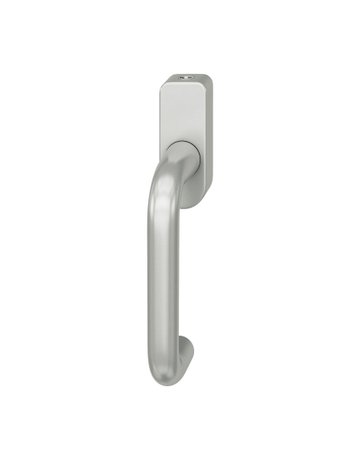 Bild Fenstergriff 34 1070 abschliessbar ,ov.,7/34,DR,TBT,gl.,F1 - FSB-0