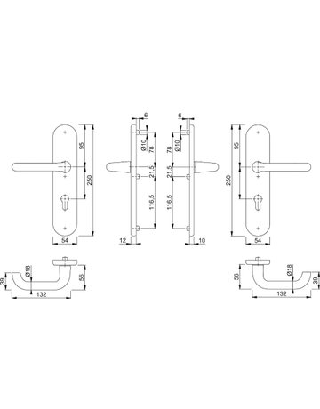 Bild SiGrt138L/3331/3310 SST-LLES1 F1 8PZ-72 67-72 - HOPPE-1