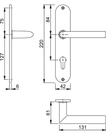 Bild DRG Stockholm E1140Z/302 LS ov.,PZ72/8,F69,TS 35-45,o. Nr. - HOPPE-1