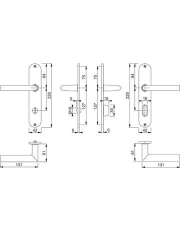 Bild DRG Stockholm E1140Z/302 LS ov.,WC/S78/8 (8 ),F69,TS 37-42,o. Nr. - HOPPE-1