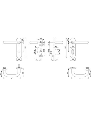 Bild DRG Paris E138Z/353K KS oval ,WC/S78/8 (8 ),F69,TS 40-45 - HOPPE-1